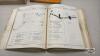 ASSORTMENT OF INTERNATIONAL PARTS CATALOGUES - 4