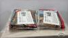 (2) CASE INTERNATIONAL WALL HANGING KITS - 3