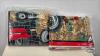 (2) CASE INTERNATIONAL WALL HANGING KITS - 4