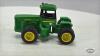JOHN DEERE 8850 ARTICULATED TRACTOR WITH DUALS - 2