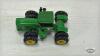 JOHN DEERE 8850 ARTICULATED TRACTOR WITH DUALS - 3