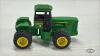 JOHN DEERE 8850 ARTICULATED TRACTOR WITH DUALS - 5