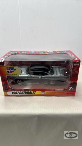 CARQUEST 1957 CHEVROLET