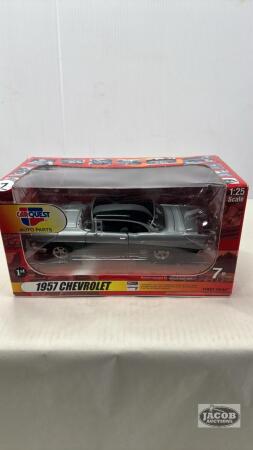 CARQUEST 1957 CHEVROLET