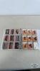 ASSORTED TRADING CARDS