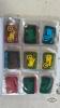 ASSORTED TRADING CARDS - 2