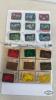 ASSORTED TRADING CARDS - 4