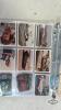 ASSORTED TRADING CARDS - 5