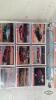 ASSORTED TRADING CARDS - 7