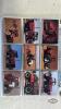 ASSORTED TRADING CARDS - 11