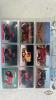 ASSORTED TRADING CARDS - 14