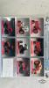 ASSORTED TRADING CARDS - 15