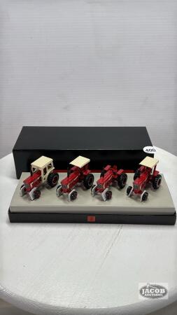 IHC "66" SERIES SET NO 3 OF 9