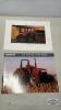 ASSORTED LOT OF CASE TRACTOR BROCHURES - 5