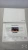 ASSORTED LOT OF CASE TRACTOR BROCHURES - 6