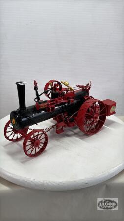 WATERLOO MANUFACTURING STEAM ENGINE NO 245