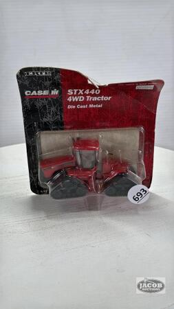 CASE STX 440 QUAD TRACK TRACTOR