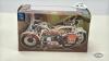 1939 INDIAN FOUR MOTORCYCLE - 5