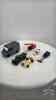 ASSORTED LOT OF KIDS TOYS