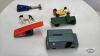 ASSORTED LOT OF KIDS TOYS - 4