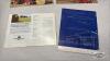 ASSORTED LOT OF CASE BALER BROCHURES - 3