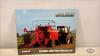 ASSORTED LOT OF CASE BALER BROCHURES - 7