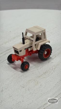 CASE AGRI KING TRACTOR
