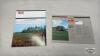 CASE TRACTOR BROCHURE LOT - 5