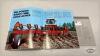 CASE TRACTOR BROCHURE LOT - 6