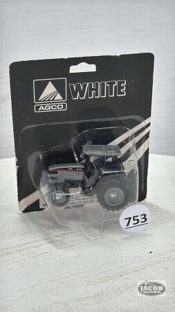 WHITE 6105 TRACTOR