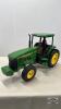 JOHN DEERE 8200 TRACTOR