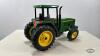 JOHN DEERE 8200 TRACTOR - 5