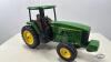 JOHN DEERE 8200 TRACTOR - 7