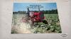 4PC SALES BROCHURES OF MCCORMICK & CASE - 2