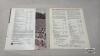 4PC SALES BROCHURES OF MCCORMICK & CASE - 6