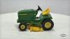 JOHN DEERE LAWN TRACTOR - 2