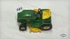 JOHN DEERE LAWN TRACTOR - 3