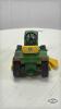 JOHN DEERE LAWN TRACTOR - 4