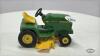 JOHN DEERE LAWN TRACTOR - 5