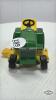 JOHN DEERE LAWN TRACTOR - 6