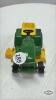 JOHN DEERE LAWN TRACTOR - 7