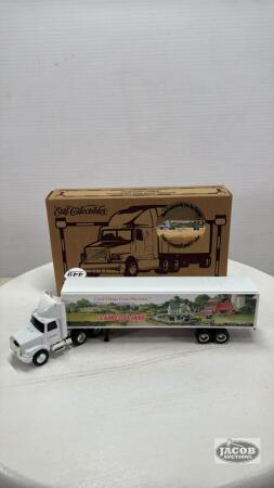 LAND O LAKES GMC SEMI