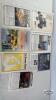 ASSORTED MAGAZINE CUTOUTS - 11
