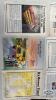 ASSORTED MAGAZINE CUTOUTS - 12