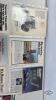 ASSORTED MAGAZINE CUTOUTS - 13