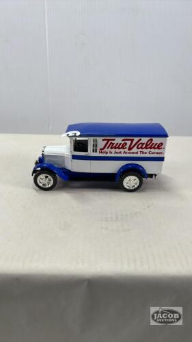 TRUE VALUE 1927 GRAHAM BROS DELIVERY TRUCK