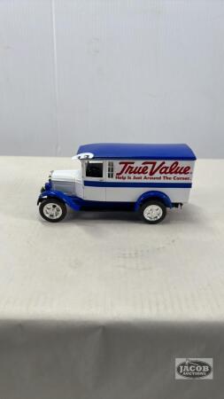 TRUE VALUE 1927 GRAHAM BROS DELIVERY TRUCK
