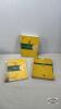 JOHN DEERE TECHNICAL & OWNERS MANUALS