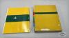 JOHN DEERE TECHNICAL & OWNERS MANUALS - 3