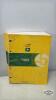 JOHN DEERE TECHNICAL & OWNERS MANUALS - 5